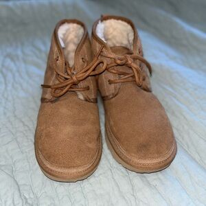 UGG women’s warm boots